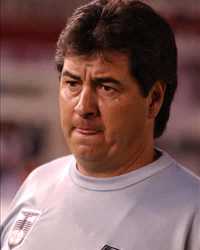 Jorge Da Silva - Polilla - Defensor Sporting