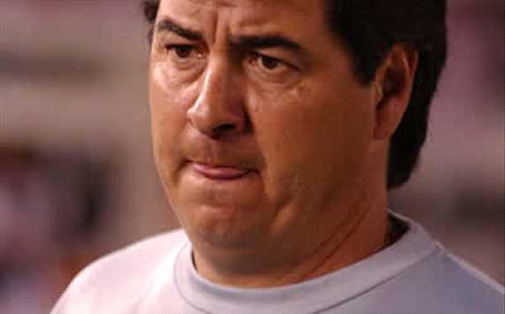 Jorge Da Silva - Polilla - Godoy Cruz