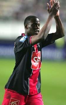 Yannick Boli (Paris Saint-Germain)