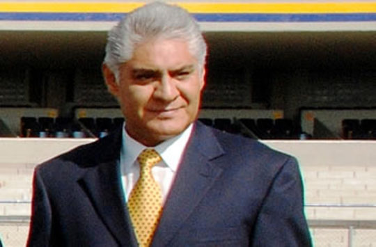 Martio Trejo - Pumas UNAM (pumasunam.com.mx)