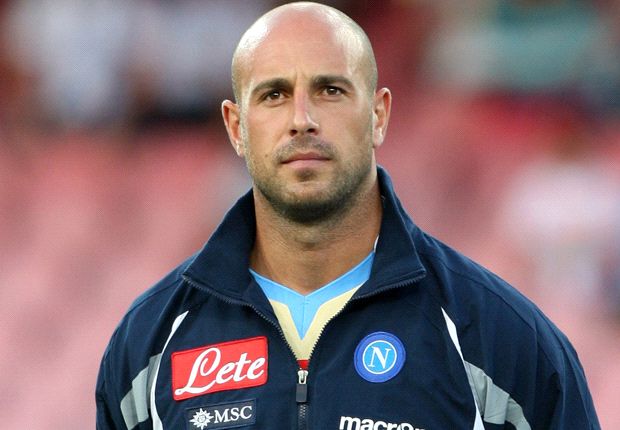 Reina cảm ơn Liverpool đã để anh ra đi