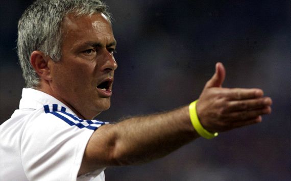 Mourinho: We're Chelsea, not Bayern