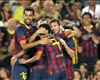 Barcelona 8-0 Santos: Blaugrana savage Brazilians in eight-goal rout