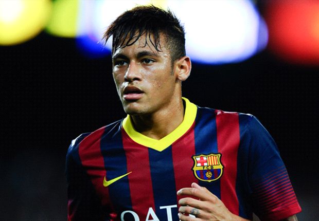 Barcelona confirm Neymar has anaemia