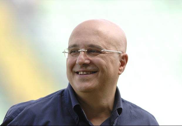 L'Atalanta scalda i motori in Coppa Italia, Marino è soddisfatto: "Si comincia a vedere la vera Atalanta, i nostri giocatori possono dire la loro"