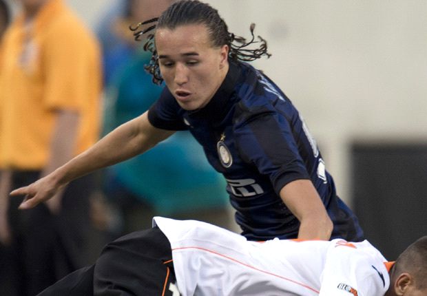 Inter loan out Laxalt, Duncan & Mbaye