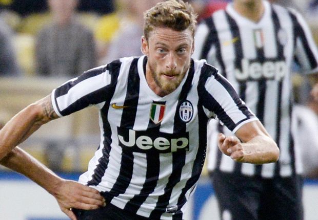 Marchisio: Juventus don't deserve criticism