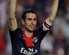 Pauleta (Paris Saint-Germain) Pauleta (Paris Saint-Germain)
