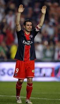 Pauleta (Paris Saint-Germain)