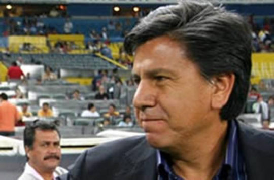 Raul Arias - San Luis (Mexsport)