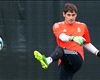 Iker Casillas, Real Madrid