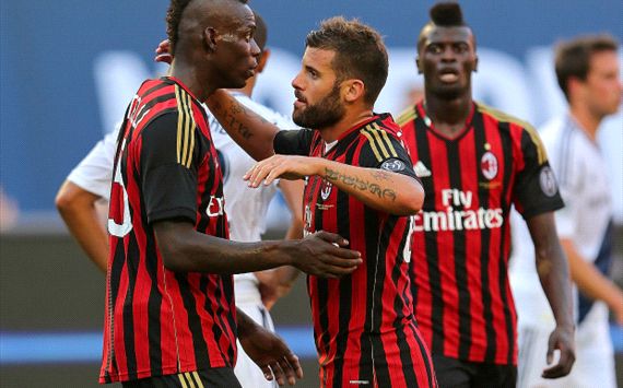 PSV vs AC Milan PSV vs AC Milan