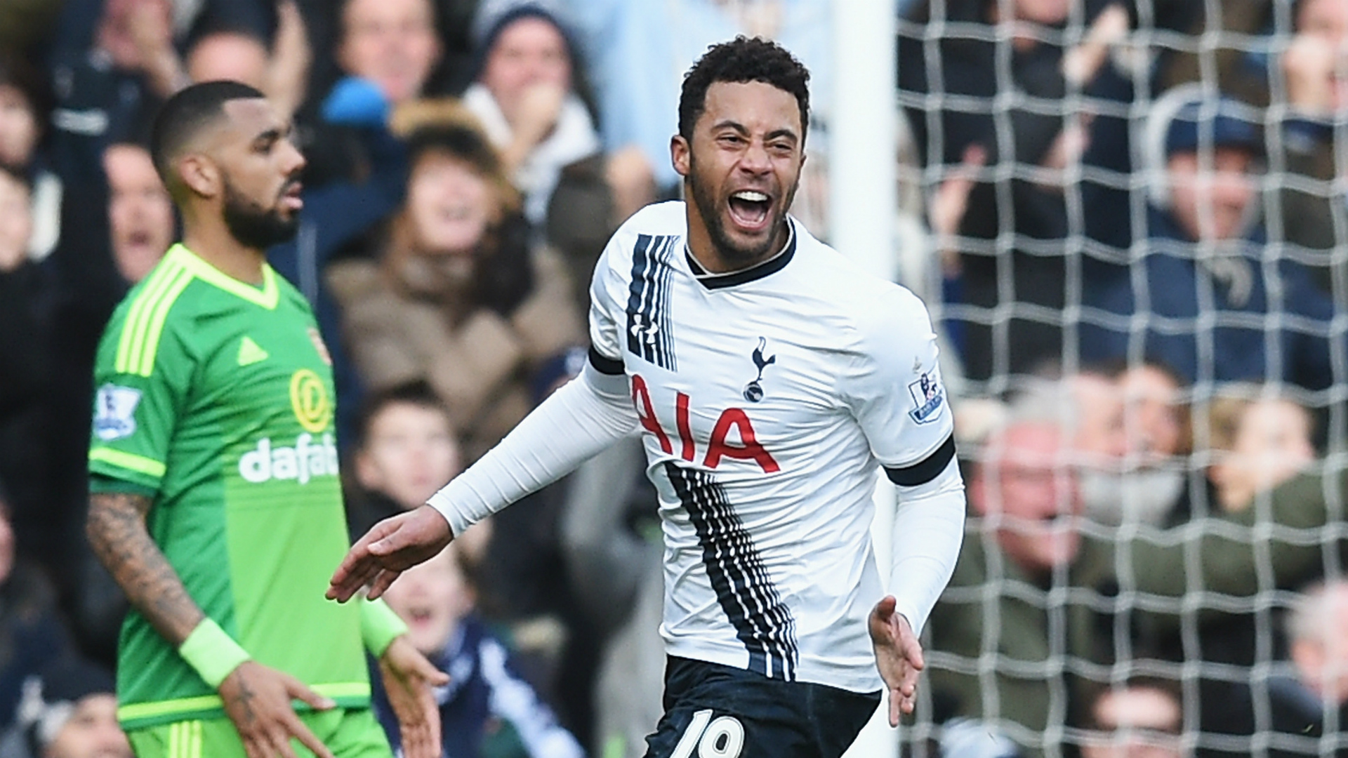Mauricio Pochettino 'proud' if other players want Leicester to win league