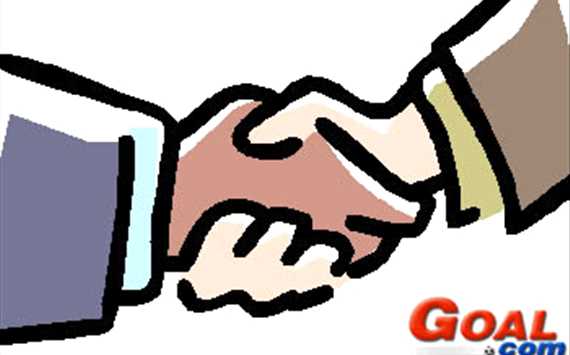 Handshake - Goal.com