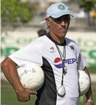 Antonio Alzamendi - Sport Ancash