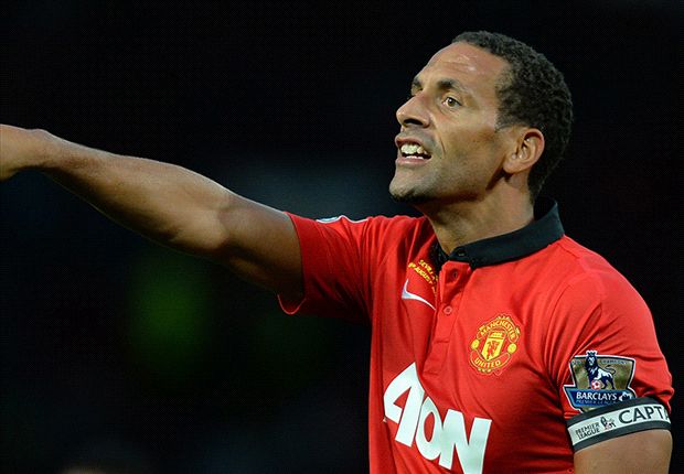 Defiant Rio Ferdinand insists Manchester United can win it all this season 