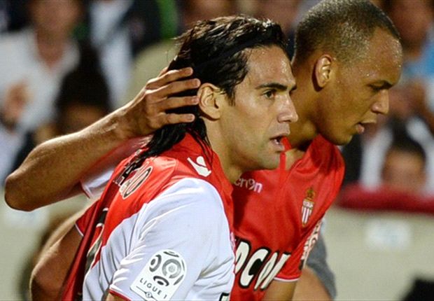 Ligue 1 Wrap: Falcao seals opening-round win for Monaco