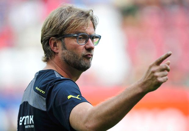 Klopp keen to settle score with Arsenal