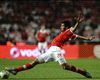 Ezequiel Garay Benfica