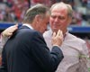 Mondial 2010, Suisse - Hitzfeld: "Une profonde déception"