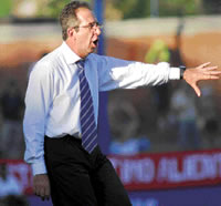 Gerardo Pelusso - Nacional (La Republica)