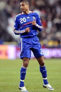 David Trezeguet (France)