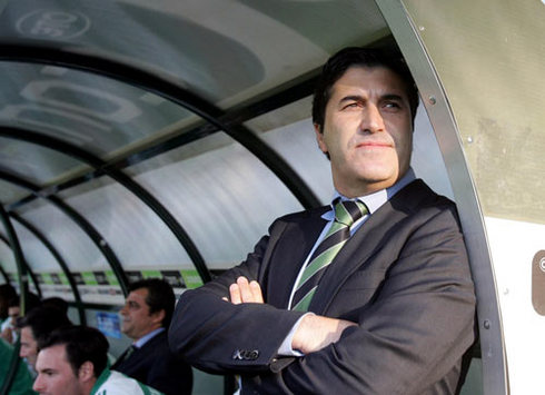 Peseiro - Panathinaikos (INTIME)