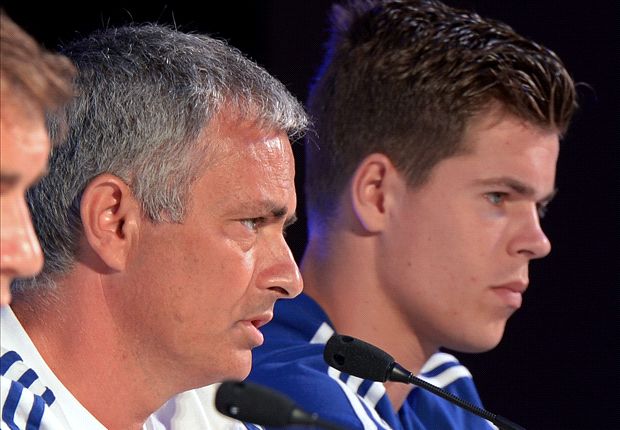 Jose Mourinho Sindir Duo Manchester
