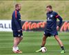 Gerrard reveals Rooney talks
