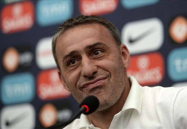 Bento: Netherlands draw was unfair