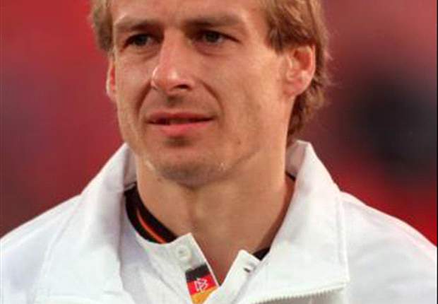 Canales Daily: California Klinsmann Could Return