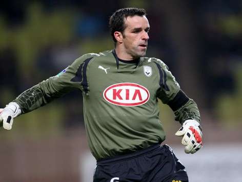 Ulrich Rame (Girondins de Bordeaux)