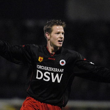 Johan Voskamp, Excelsior (foto PRO SHOTS)