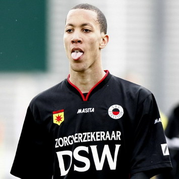 Ryan Koolwijk, Excelsior (foto PRO SHOTS)