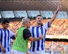 real sociedad - barcelona