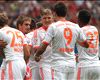 Bundesliga Wrap: Narrow Bayern win keeps Frankfurt bottom as Hoffenheim thrash HSV