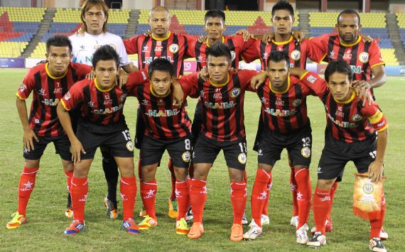 Sarawak FA