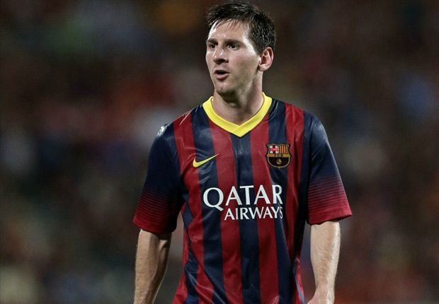 Argentina pick Messi despite injury concerns