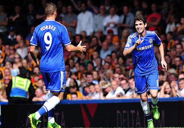 چلسی - استون ویلا : ویلایی ها به دنبال دومین قربانی