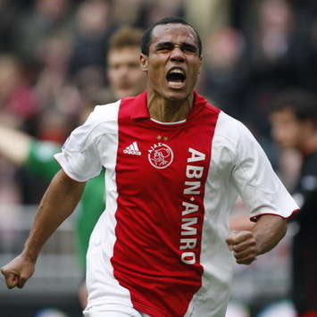Leonardo, Ajax (foto ANP)