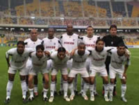 Once Caldas