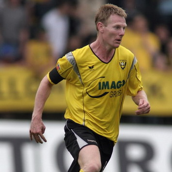 Frank van Kouwen, Roda JC (foto PRO SHOTS)