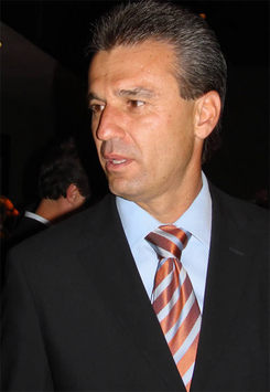 Nestor de la Torre - Chivas (Tomas Fregoso)