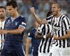 Giorgio Chiellini - Juventus-Lazio