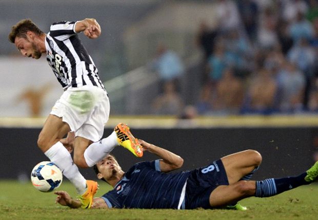 Juventus suffer Marchisio blow