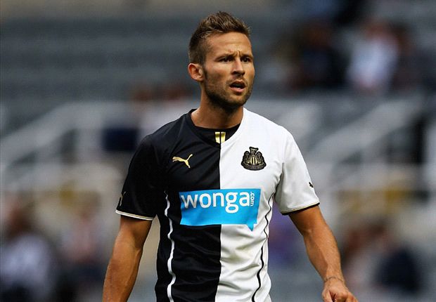 Pardew: Arsenal must pay world-class money for Cabaye