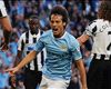 EPL: David Silva, Manchester City vs Newcastle United