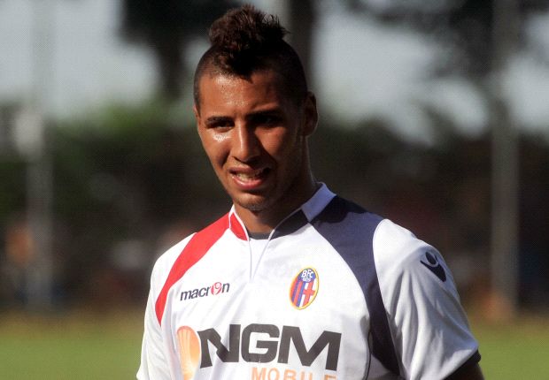 FC Internazionale Rekrut Saphir Taider