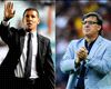 Mix Simeone - Martino