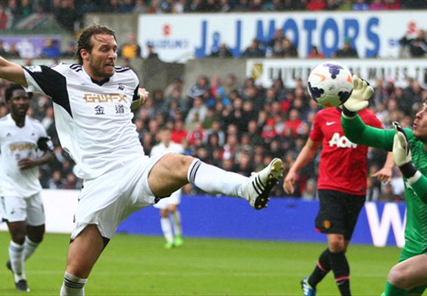 Michu: Swansea are stronger this season